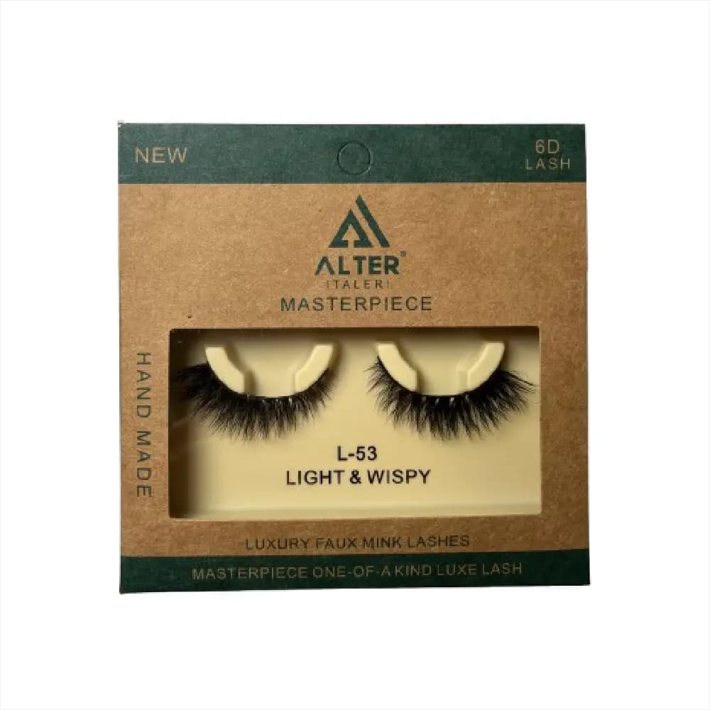 مژه 6 بعدی آلتر L-53