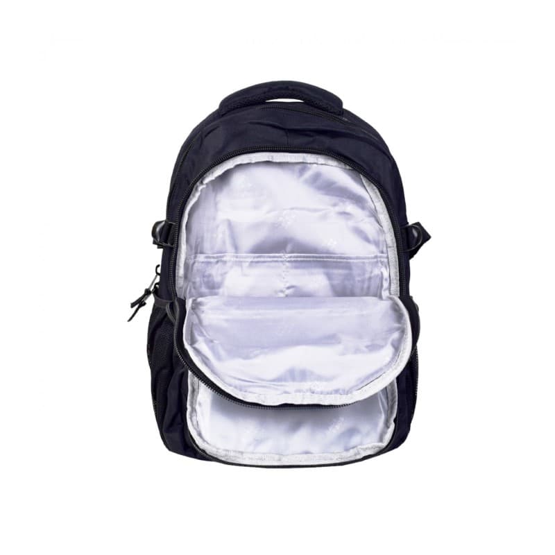 کوله پشتی AOKING مدل XN2609 (مشکی) — تصویر ۲
