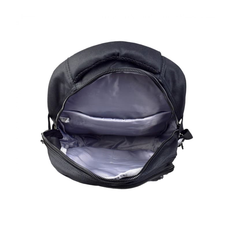 کوله پشتی AOKING مدل XN2609 (مشکی) — تصویر ۴