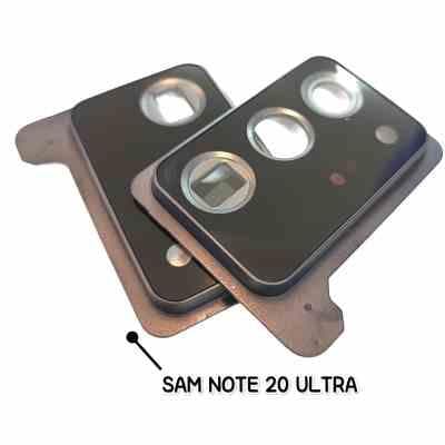 فریم شیشه لنز سامسونگ NOTE20 ULTRA