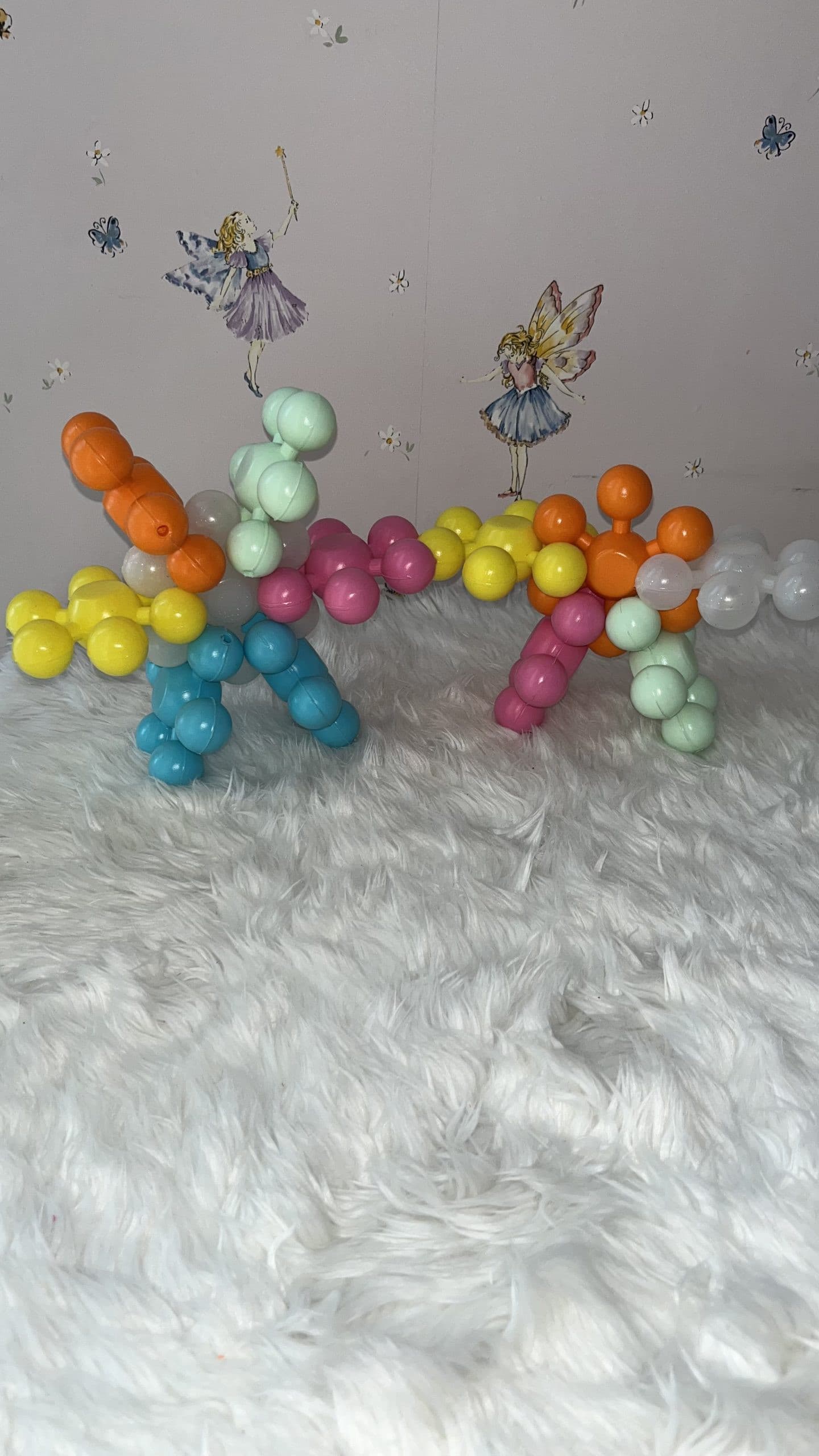 ستاره های رنگی دراگون کوچک — تصویر ۴