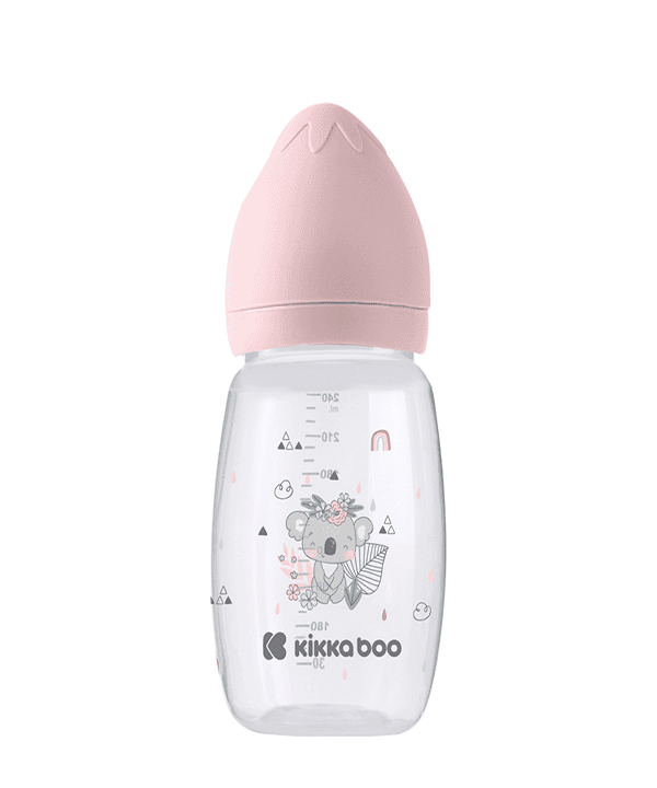 شیشه شیر کیکابو 260 میلی لیتر مدل Savanna — تصویر ۲