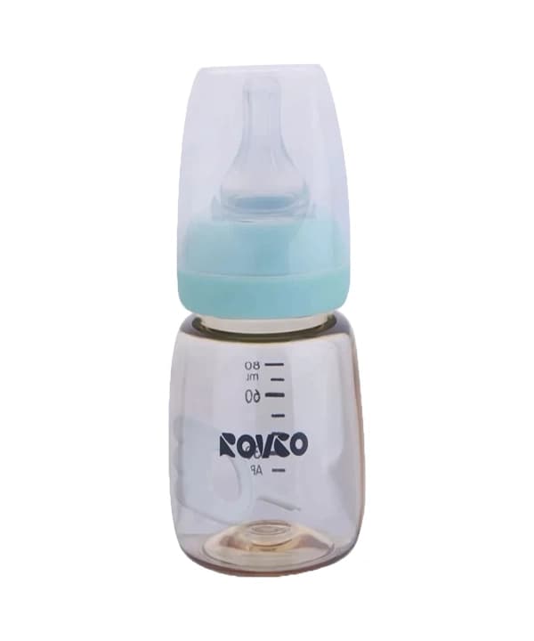 قنداغ خوری رووکو مدل Rk3172.1 گنجایش 80 میلی لیتر — تصویر ۲