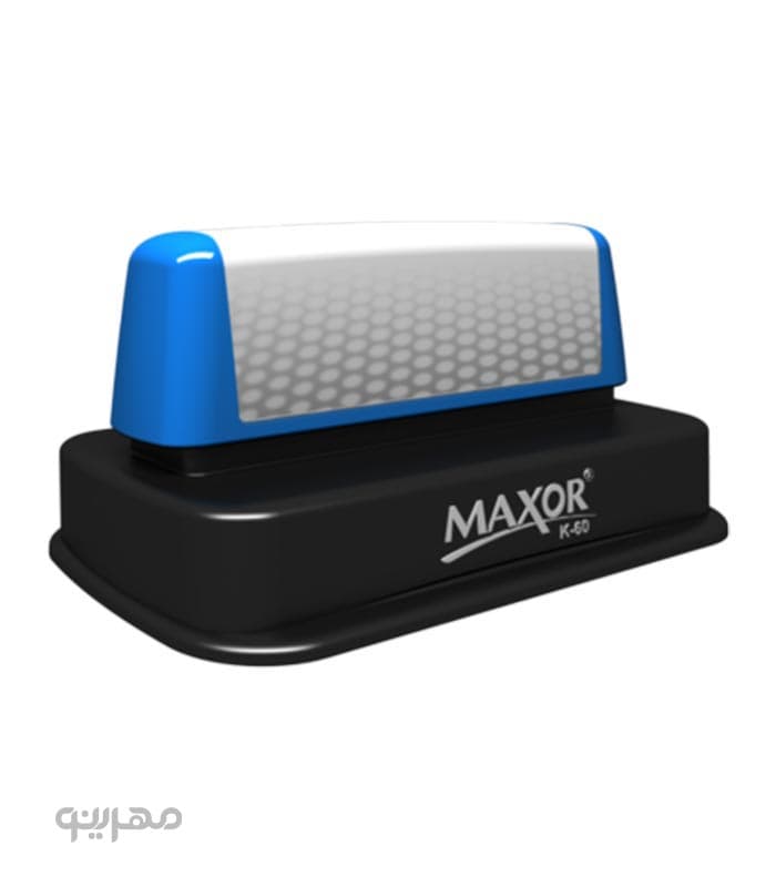 مهر لیزری مستطیل Maxor K-60