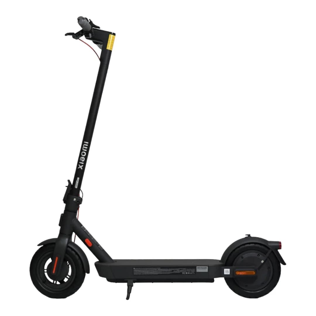 اسکوتر برقی شیائومی Xiaomi Electric Scooter 4 Pro (2nd Gen) — تصویر ۲
