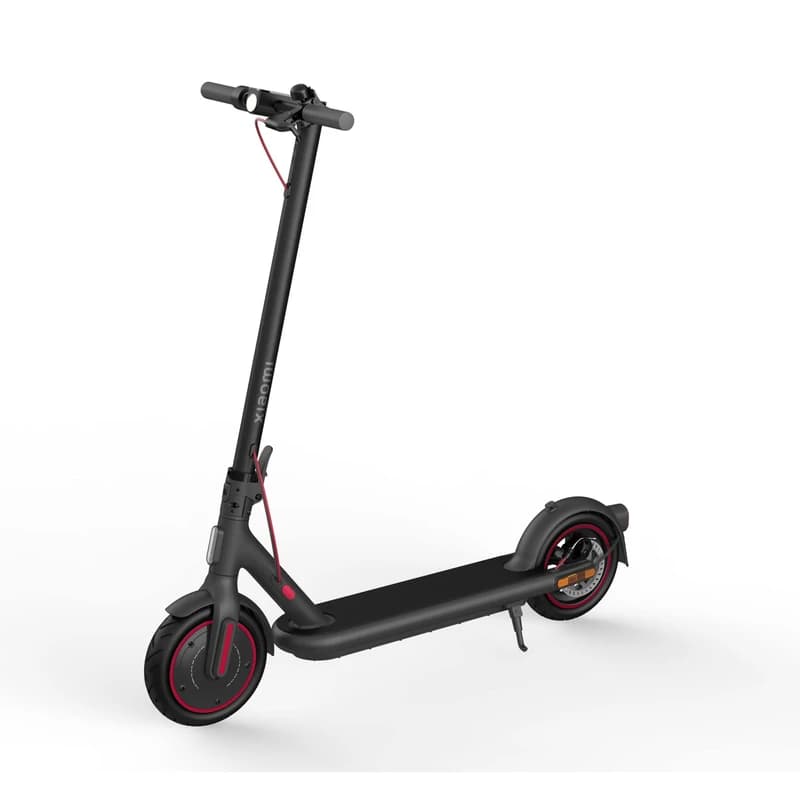 اسکوتر برقی شیائومی Xiaomi Electric Scooter 4 Pro (2nd Gen) — تصویر ۹