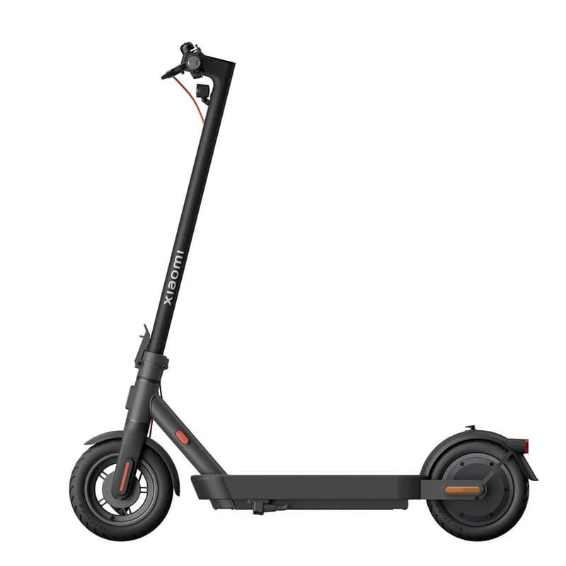 اسکوتر برقی شیائومی Xiaomi Electric Scooter 4 Pro (2nd Gen) — تصویر ۶