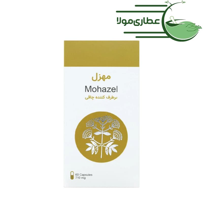 کپسول مهزل شفانگر — تصویر ۲