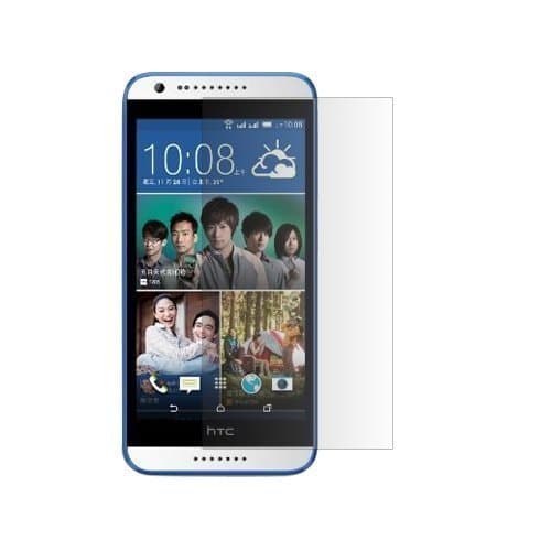 گلس HTC Desire 620 شیشه ای Tempered Glass