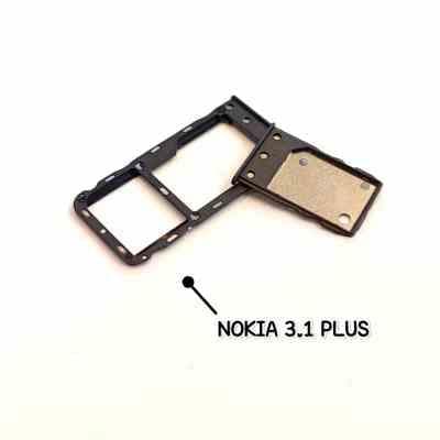 خشاب سیم نوکیا 3.1PLUS