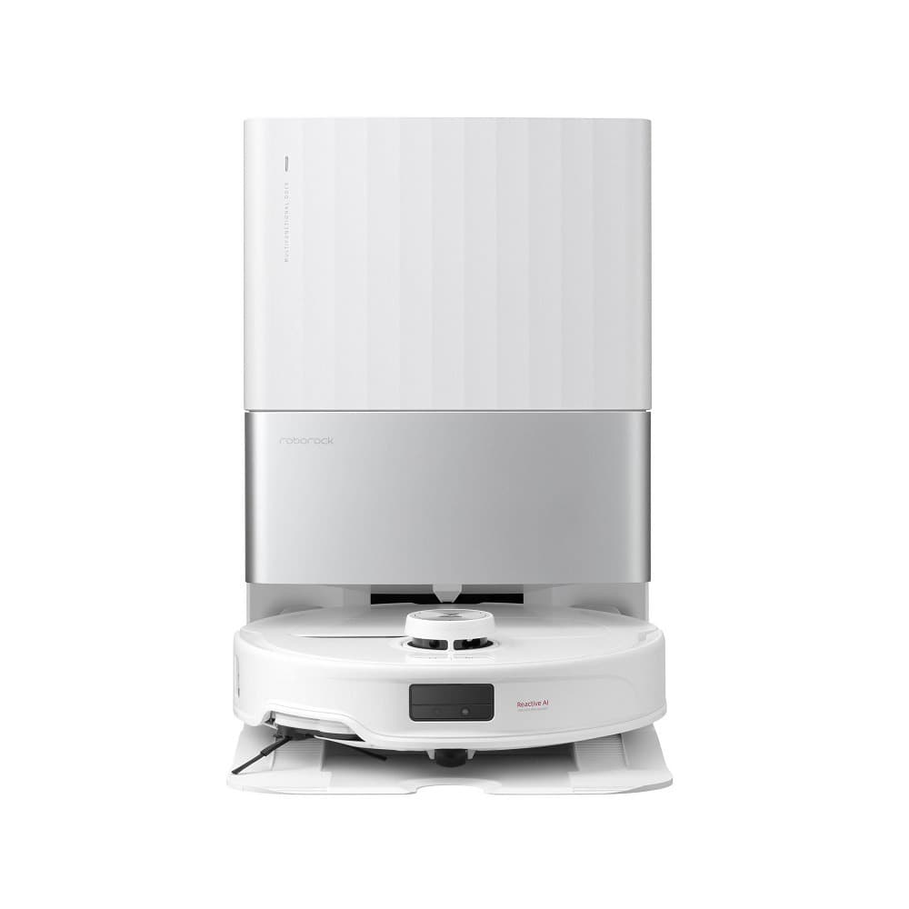 جارو رباتیک شیائومی Roborock Qrevo Master — تصویر ۳