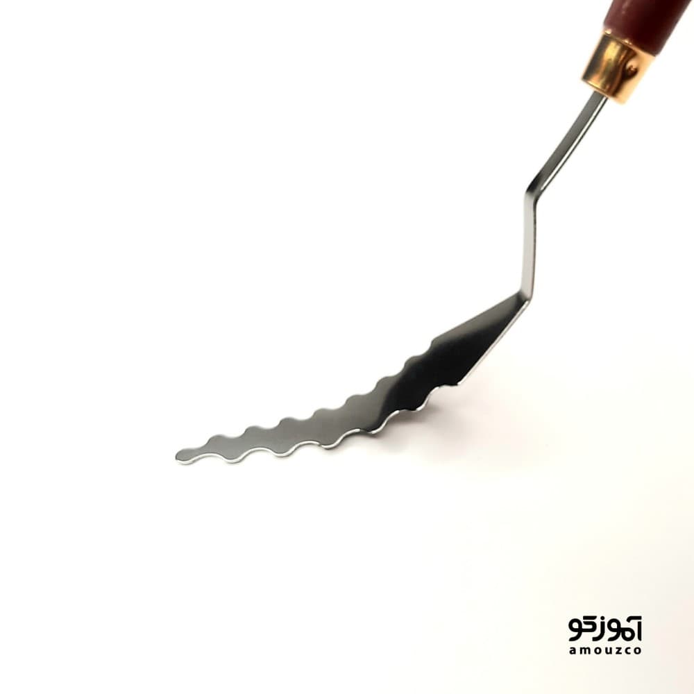 کاردک نقاشی پارس آرتیست (شماره 33) — تصویر ۲