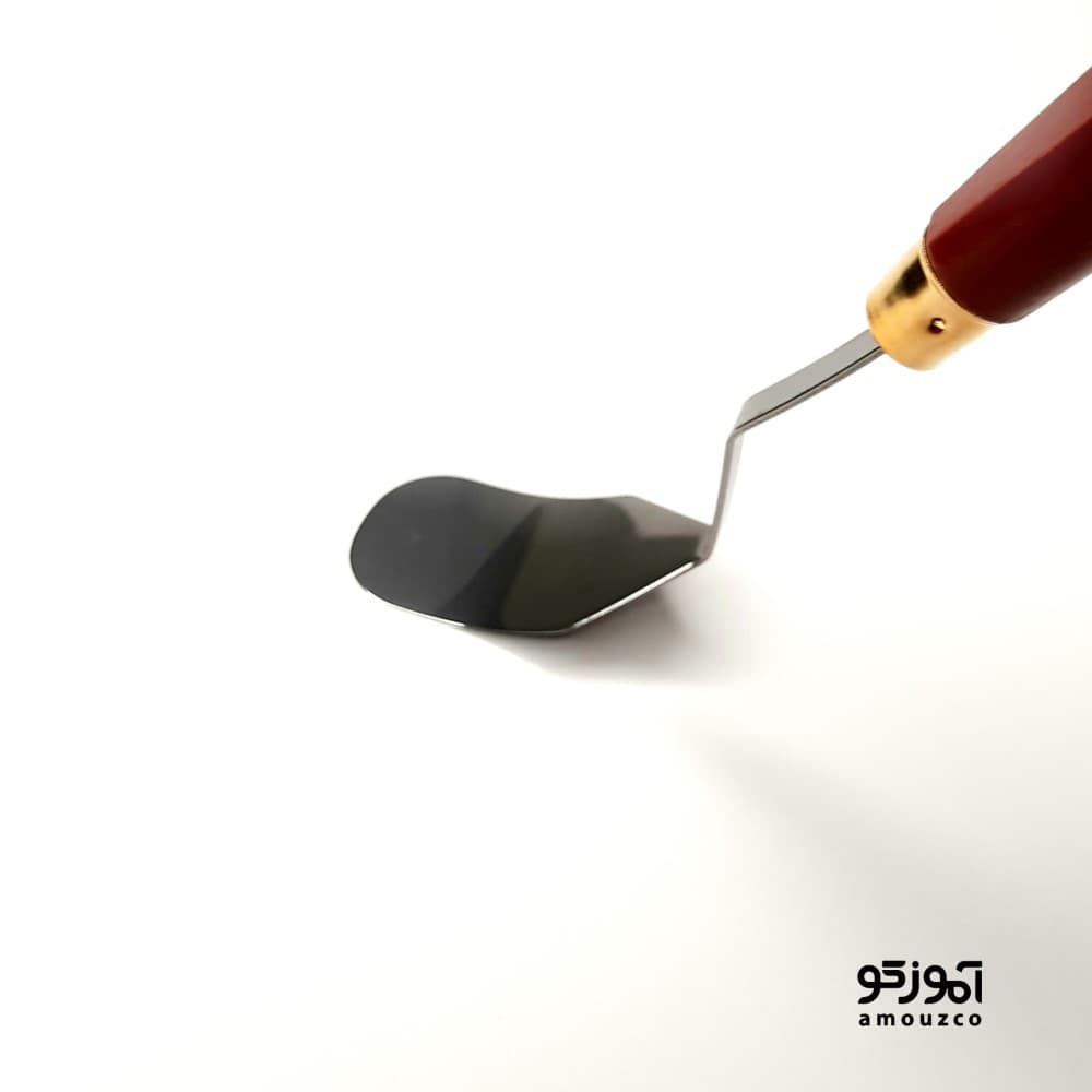 کاردک نقاشی پارس آرتیست (شماره 22) — تصویر ۲