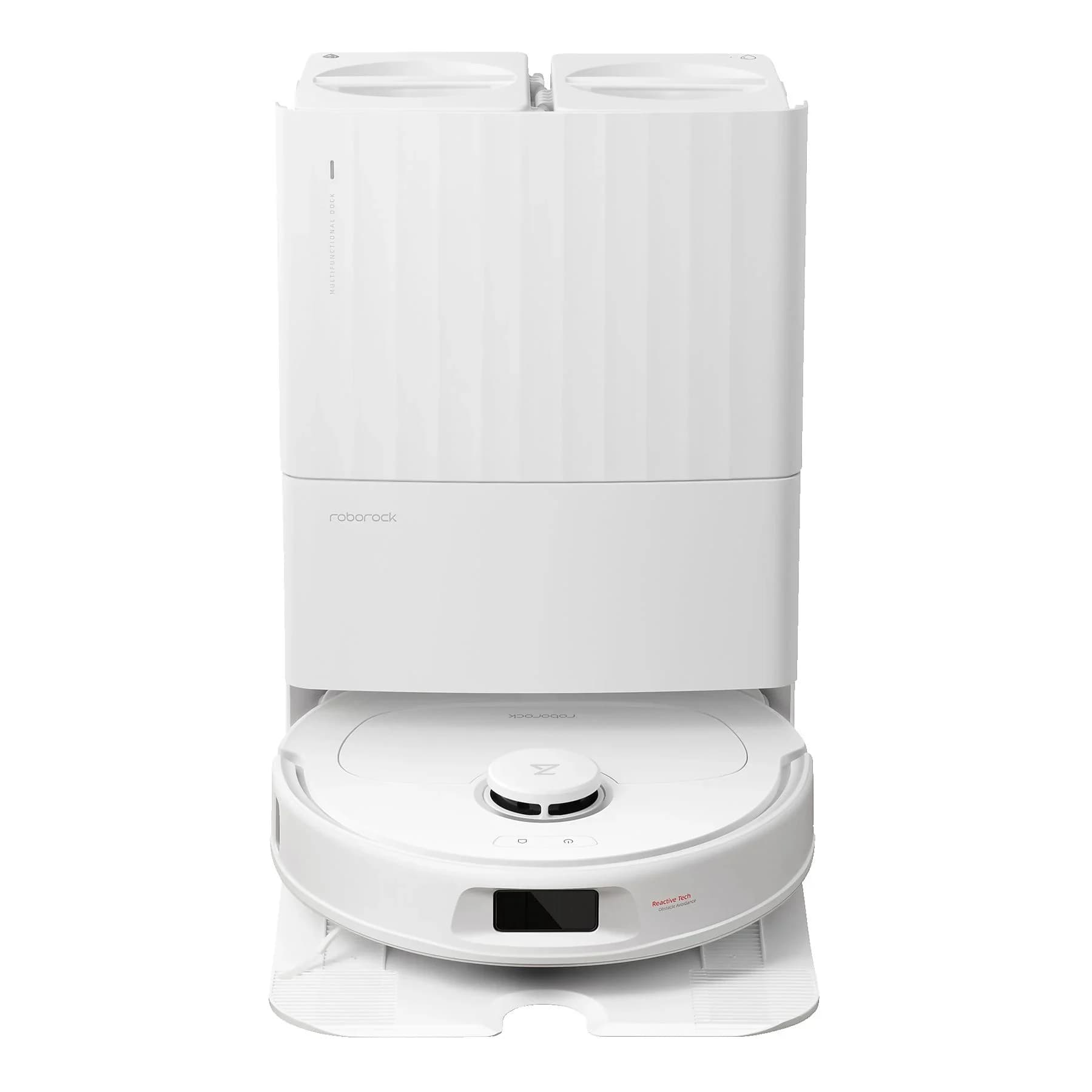 جارو رباتیک شیائومی Roborock Q Revo — تصویر ۲