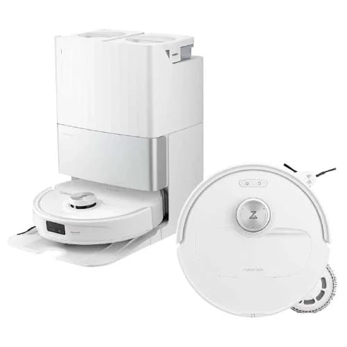 جارو رباتیک شیائومی Roborock Q Revo — تصویر ۴