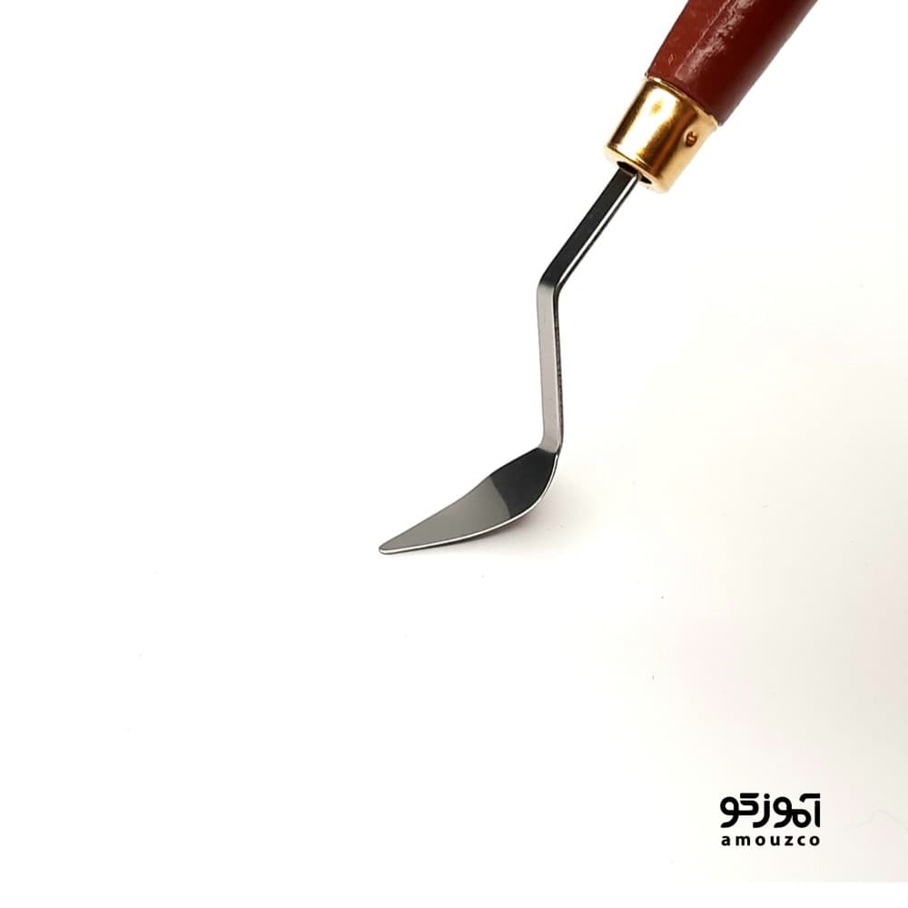 کاردک نقاشی پارس آرتیست (شماره 2) — تصویر ۲