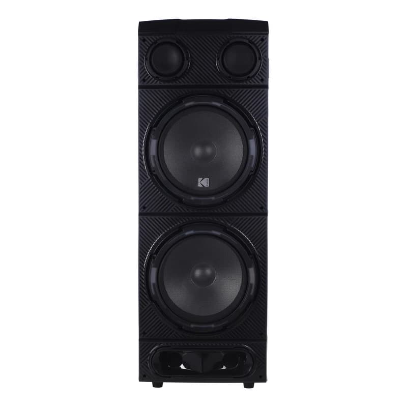 اسپیکر بلوتوثی قابل حمل کداک مدل PS-1821