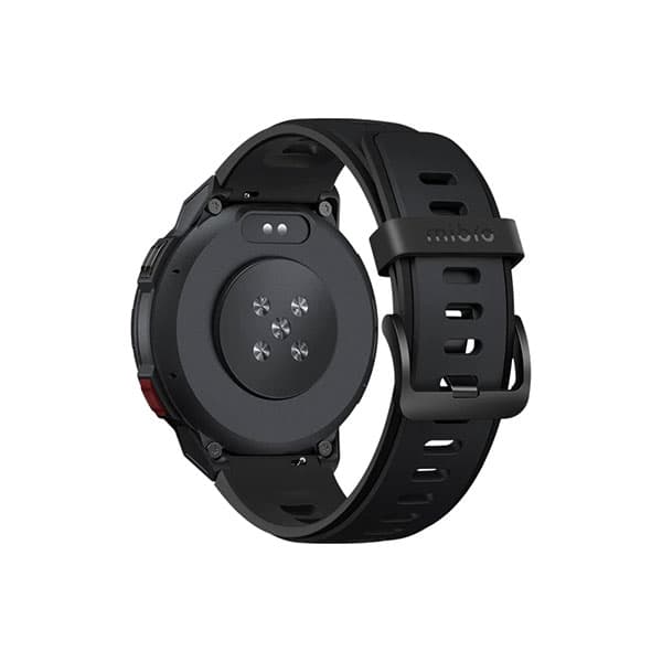 ساعت هوشمند شیائومی مدل mibro gs pro smartwatch — تصویر ۳