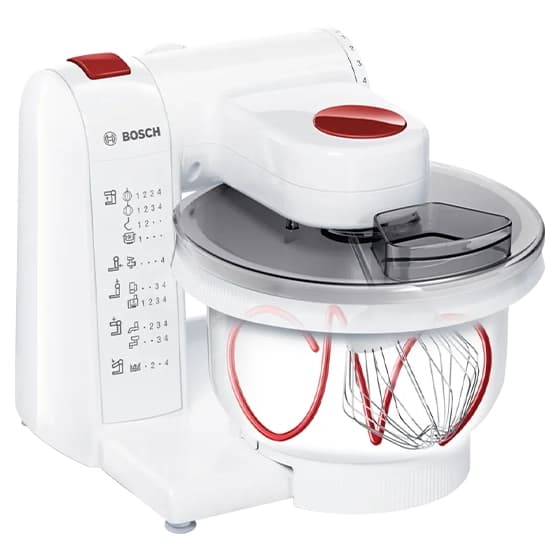 همزن بوش مدل BOSCH MUMP1000 (اصل)