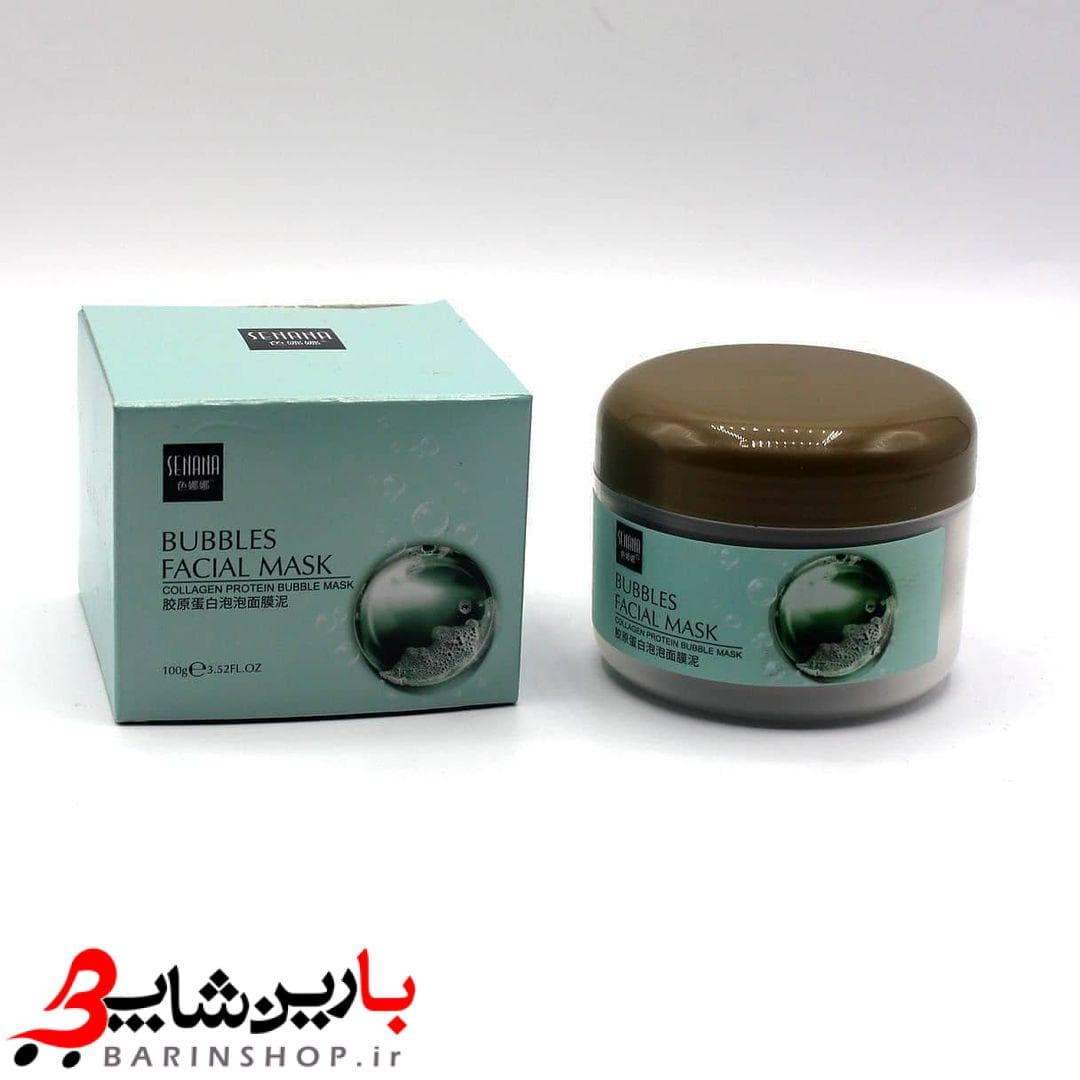 بابل ماسک سنانا