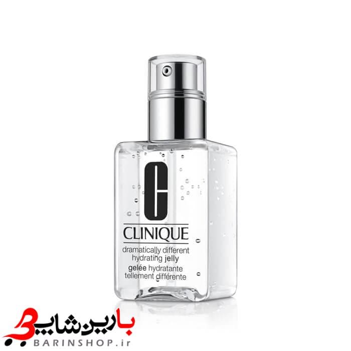 ژل آبرسان کلینیک clinique دراماتیکالی — تصویر ۳