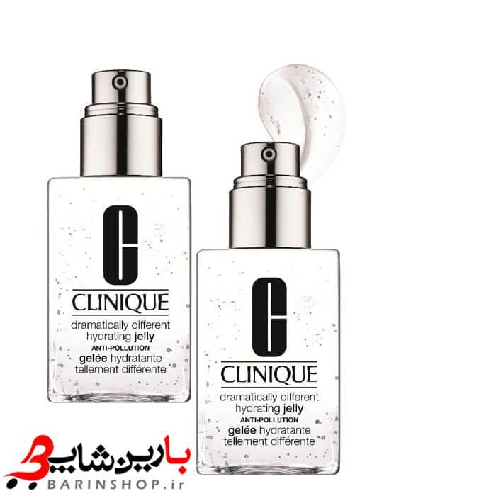 ژل آبرسان کلینیک clinique دراماتیکالی — تصویر ۴