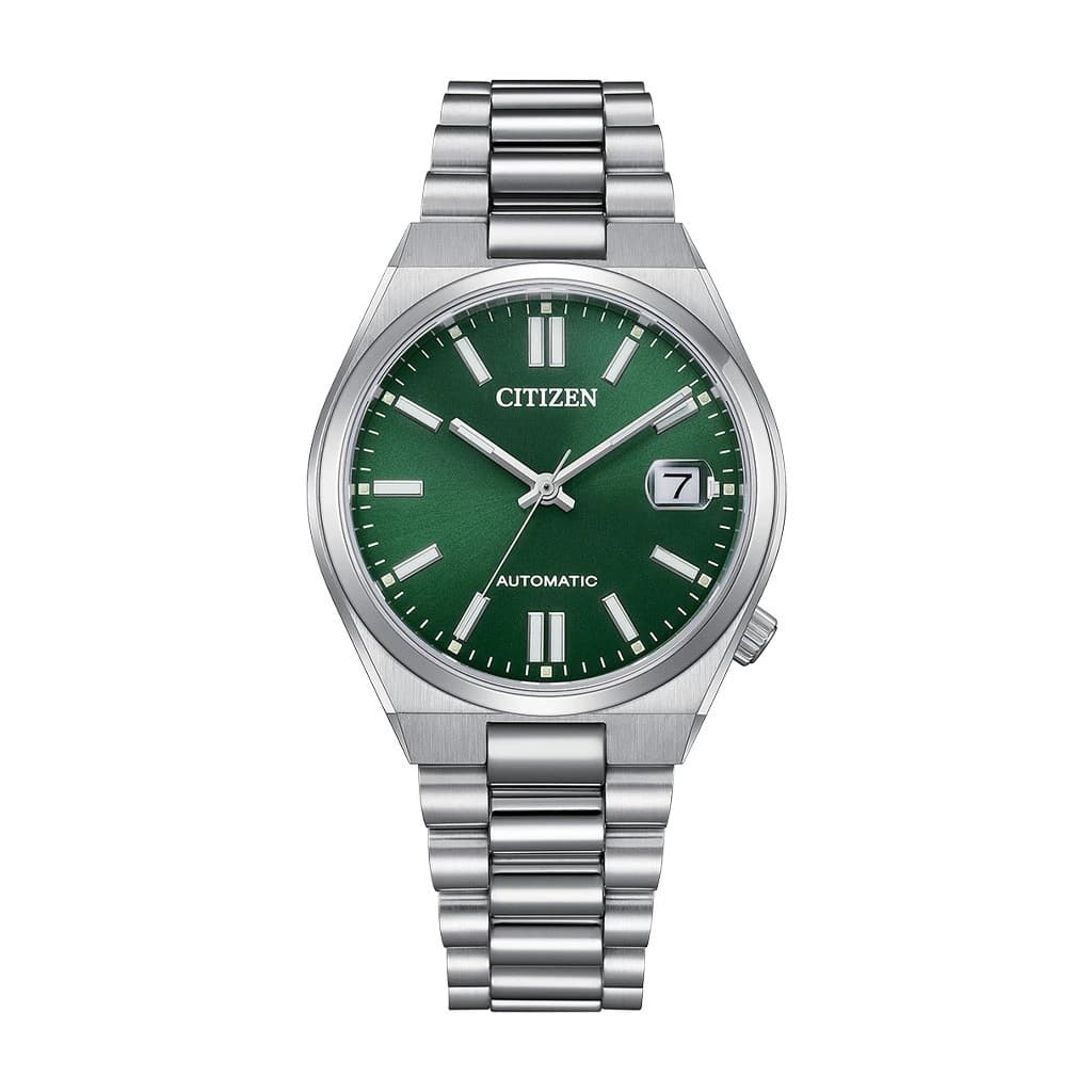 ساعت مچی زنانه مردانه سیتیزن (Citizen) مدل NJ0200-50X