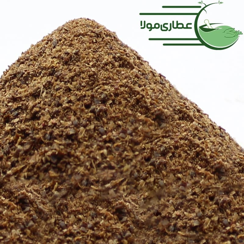 سماق قهوه ای تبریز
