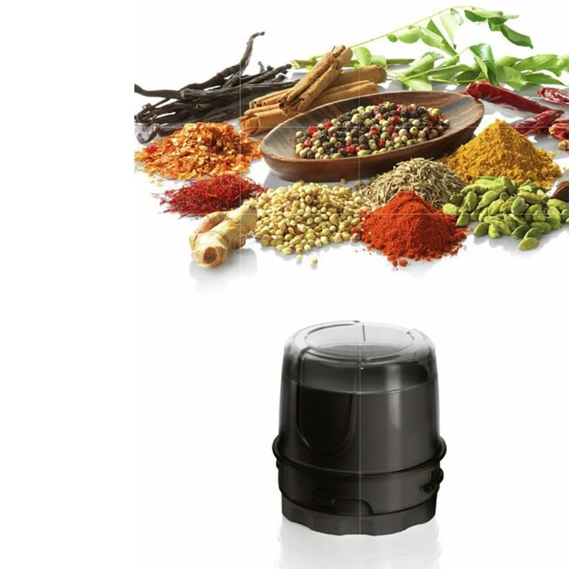 ‎ مخلوط کن بوش مدل BOSCH MMB33G5 (اصل) — تصویر ۶