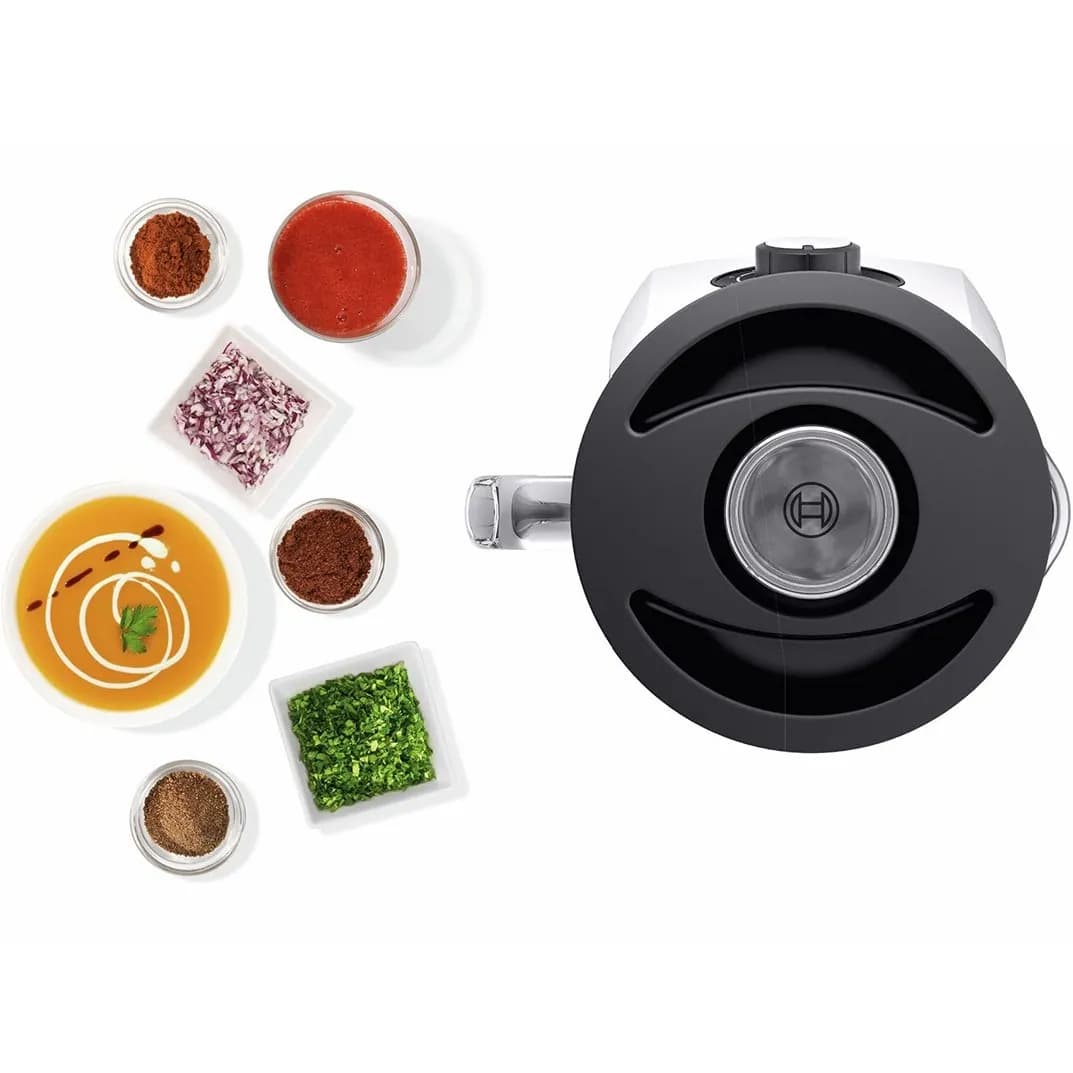 ‎ مخلوط کن بوش مدل BOSCH MMB33G5 (اصل) — تصویر ۴
