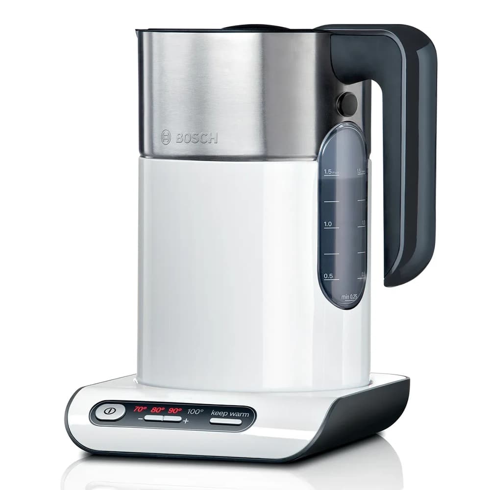 کتری برقی بوش مدل BOSCH TWK8611P (اصل)☕✨