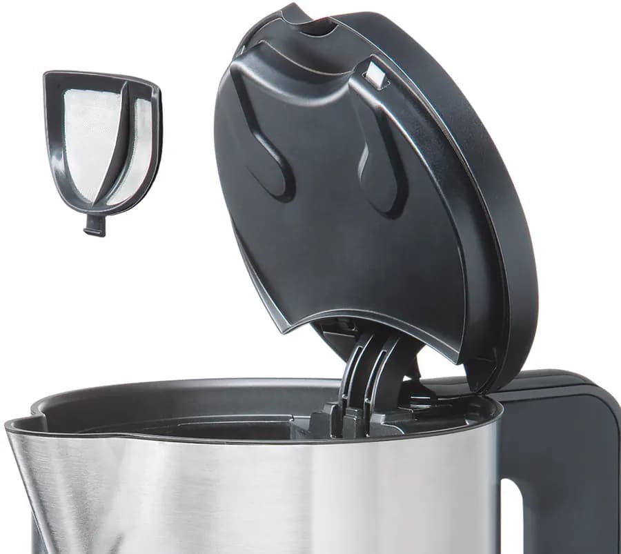 کتری برقی بوش مدل BOSCH TWK8611P (اصل)☕✨ — تصویر ۵