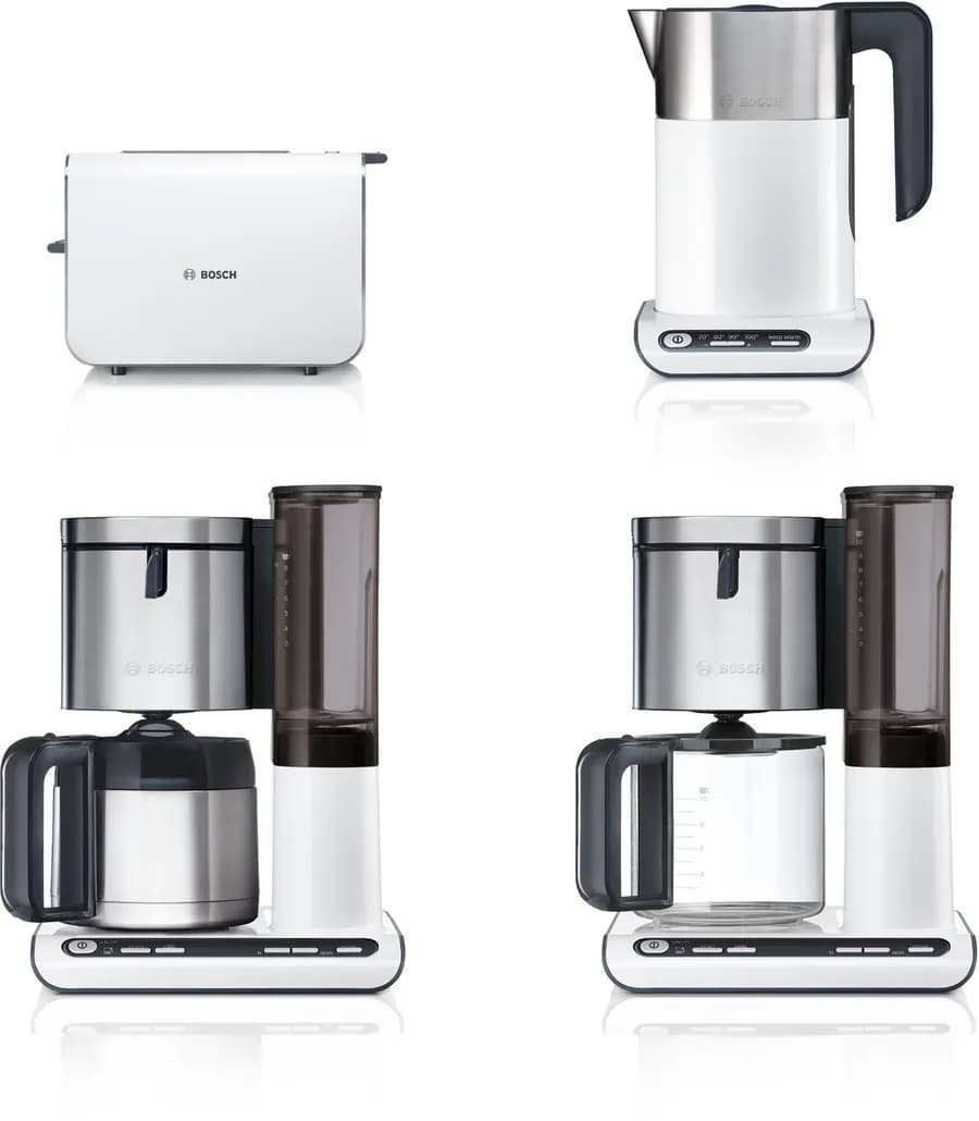 کتری برقی بوش مدل BOSCH TWK8611P (اصل)☕✨ — تصویر ۳