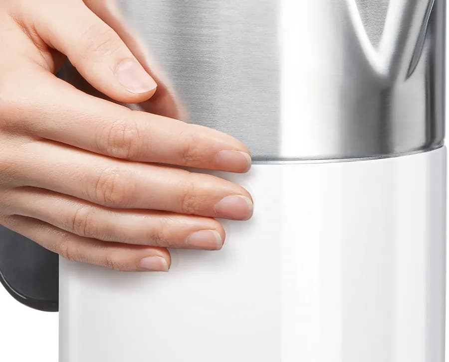 کتری برقی بوش مدل BOSCH TWK8611P (اصل)☕✨ — تصویر ۷