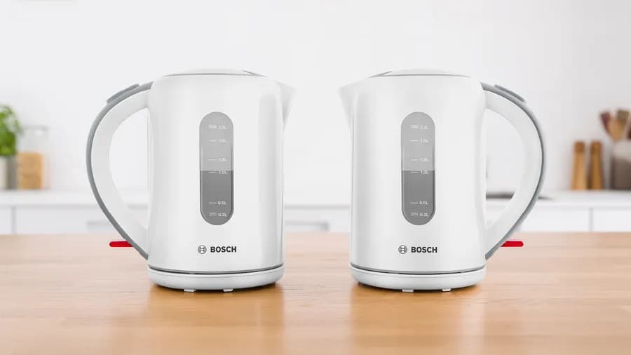 کتری برقی بوش مدل BOSCH TWK7601 (اصل) — تصویر ۵