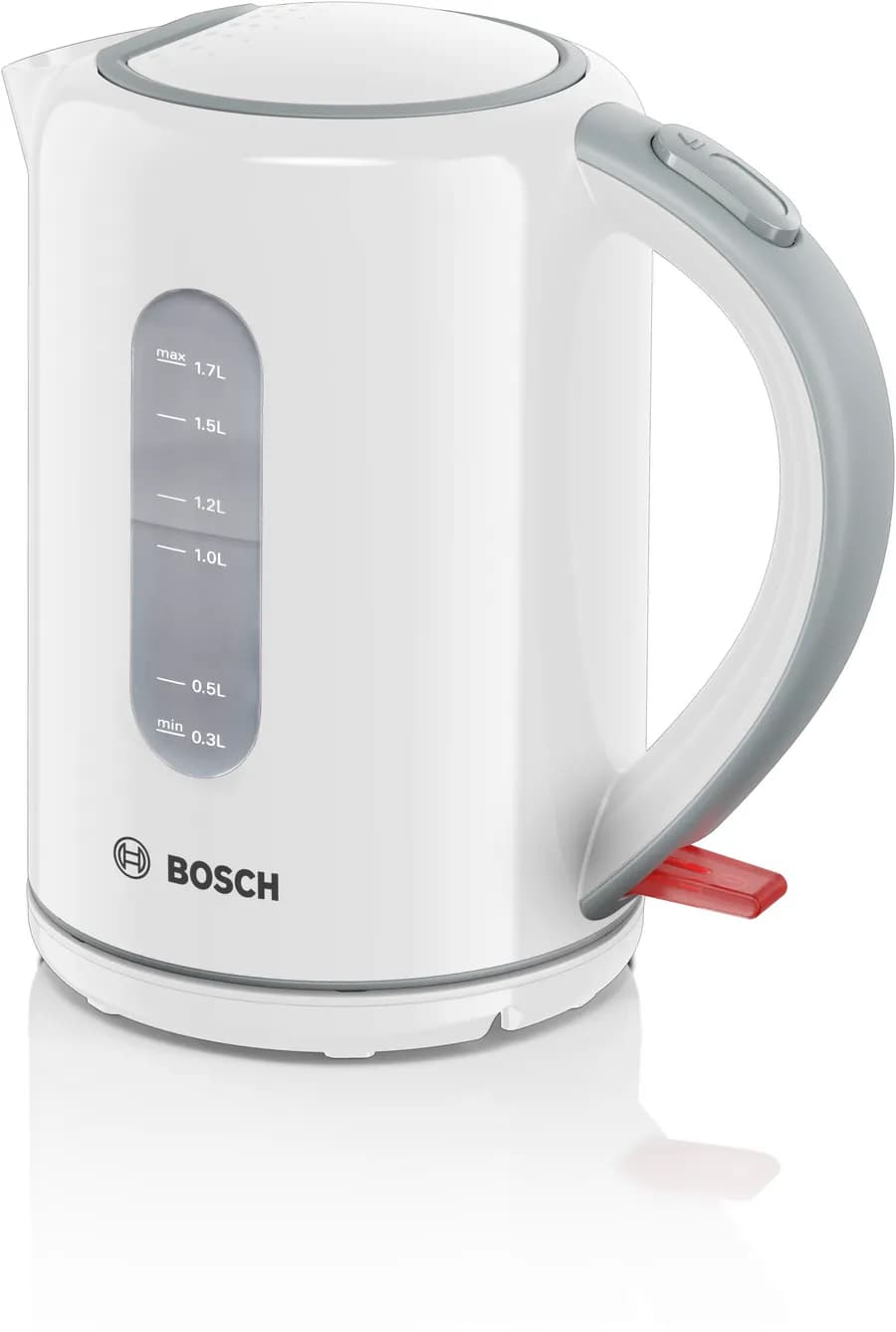 کتری برقی بوش مدل BOSCH TWK7601 (اصل)
