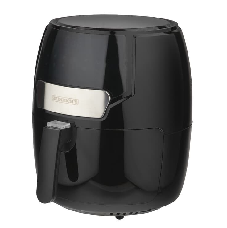 سرخ کن بدون روغن هنریچ مدل HRF-8212