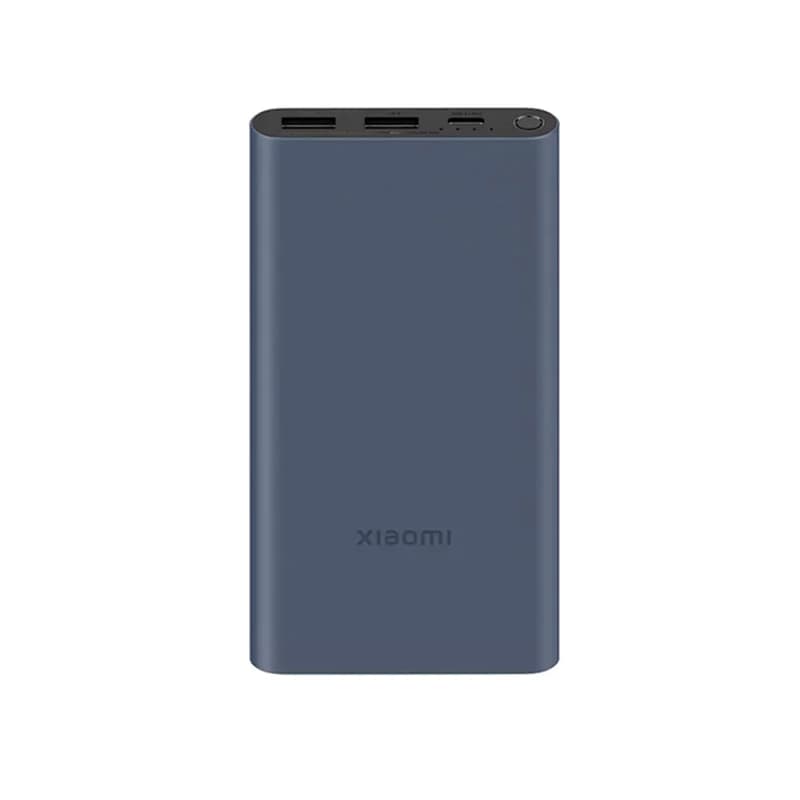 پاوربانک شارژ سریع 10000 شیائومی Xiaomi Power Bank 22.5W PB100DZM