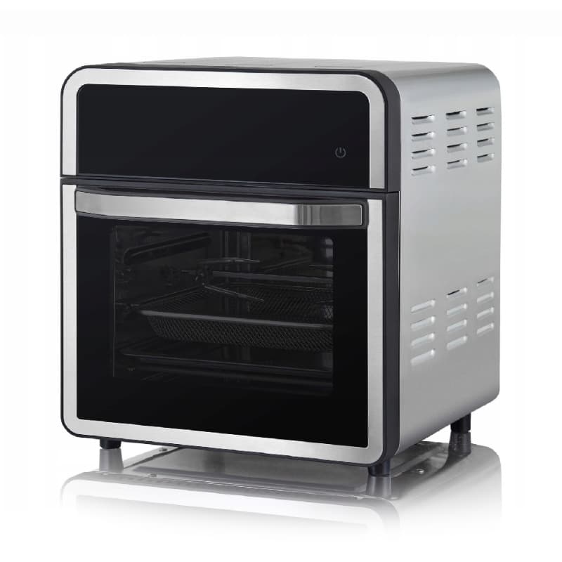 سرخ کن بدون روغن چند منظوره هنریچ مدل HFR-8209