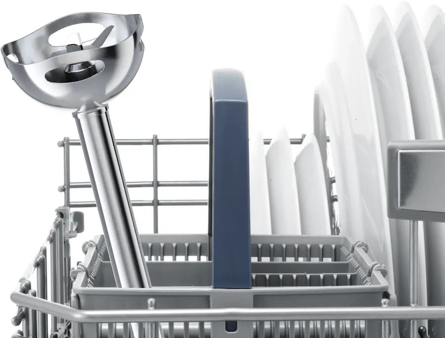 گوشت کوب بوش مدل BOSCH MSM2610 (اصل) — تصویر ۲