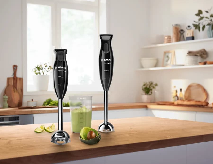 گوشت کوب بوش مدل BOSCH MSM2610 (اصل) — تصویر ۳