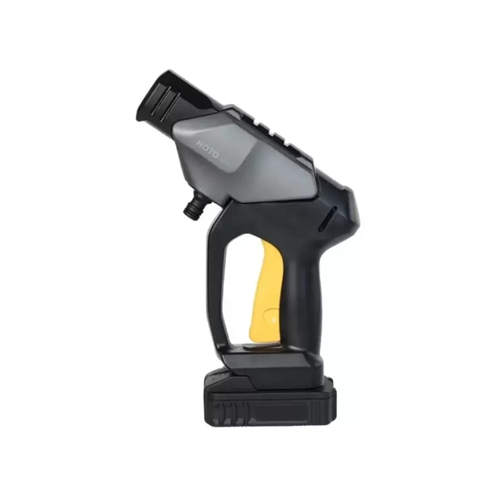 کارواش شارژی شیائومی Xiaomi Hoto Selection QWXCJ001 — تصویر ۲