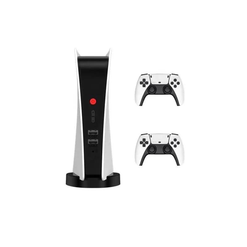 کنسول بازی کلاسیک Game 2.4 Wireless Game Console 4K Classic