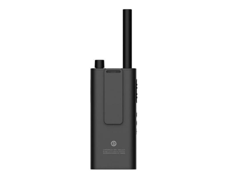 بی سیم شیائومی Xiaomi walkie-talkie model lite — تصویر ۳