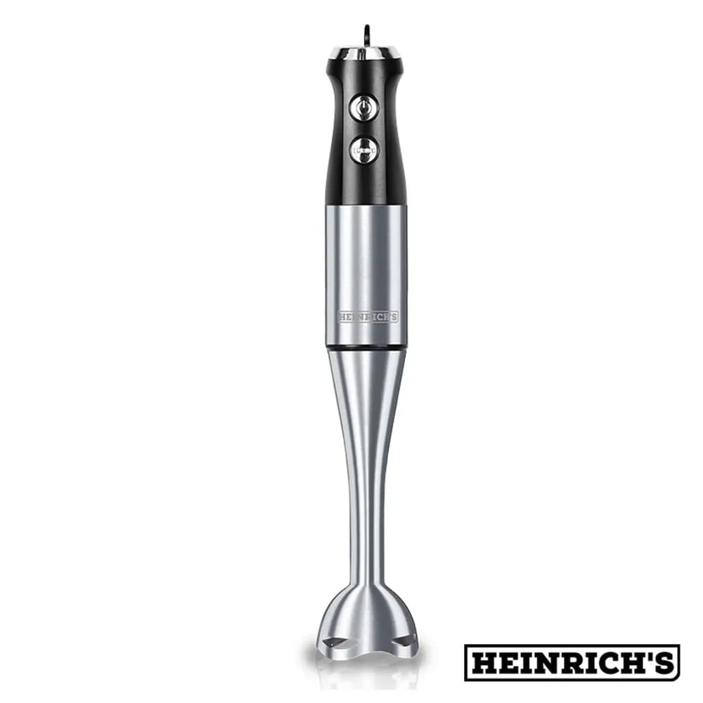 گوشت کوب برقی استیل هنریچ مدل HSM 8612