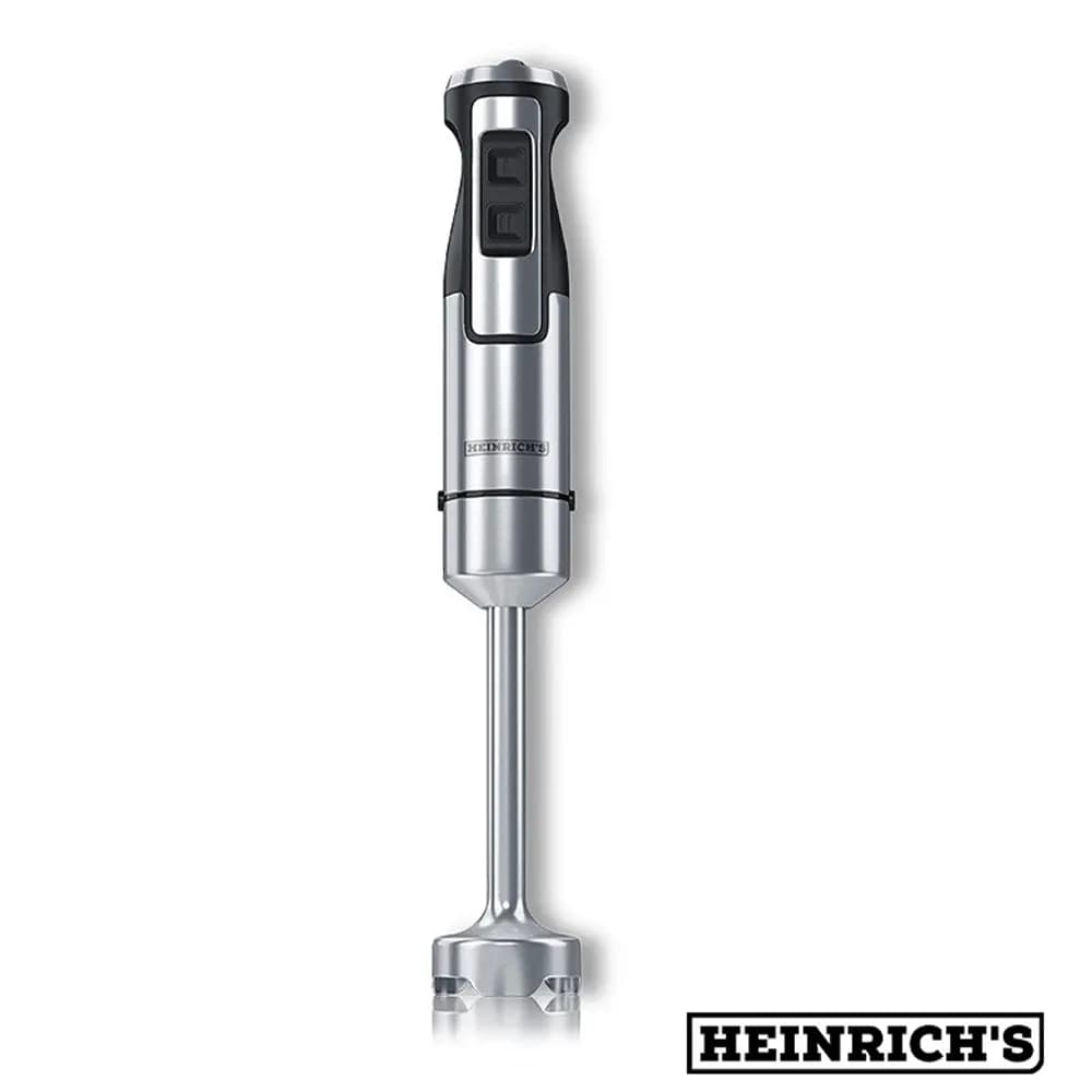 گوشت کوب برقی استیل هنریچ مدل HSM 8610
