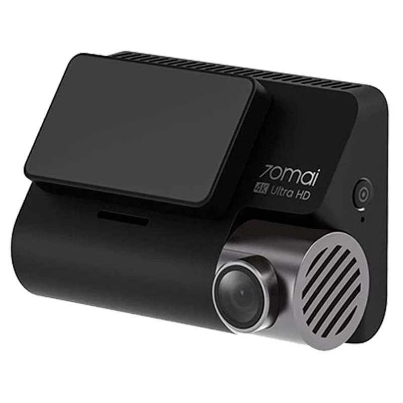 دوربین خودرو شیائومی مدل 70Mai Dash Cam A800S 4K