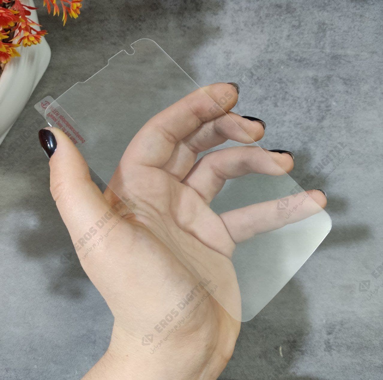 گلس LG L Bello شیشه ای Tempered Glass