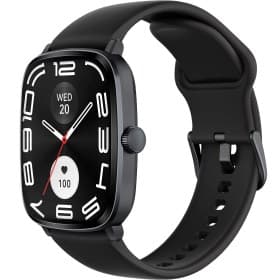 ساعت هوشمند شیائومی مدل Haylou Smart Watch RS5 — تصویر ۲