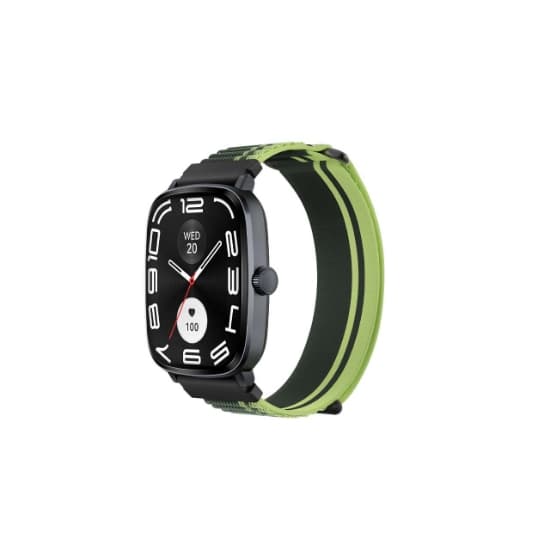 ساعت هوشمند شیائومی مدل Haylou Smart Watch RS5